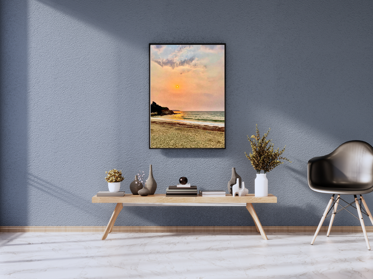 Swanpool Saharan Sun