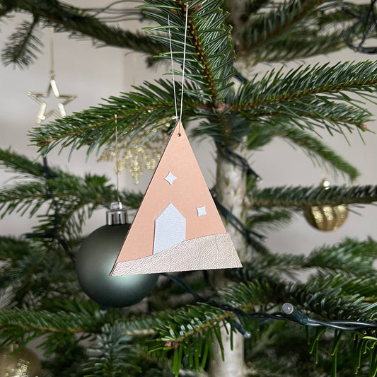 Nordic Tree Hanging Decoration