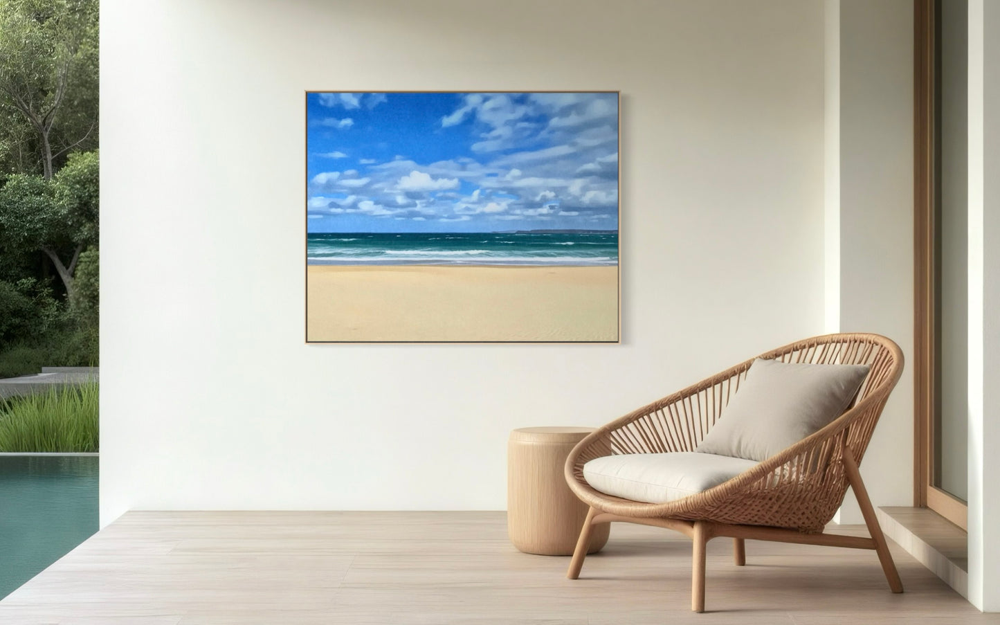 Porthminster Beach