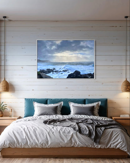 Cape Cornwall