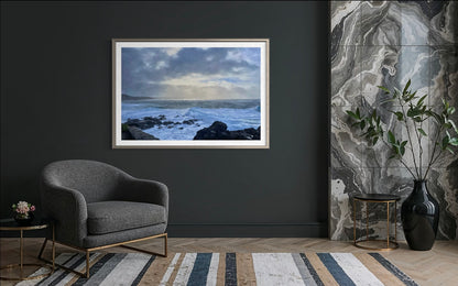 Cape Cornwall
