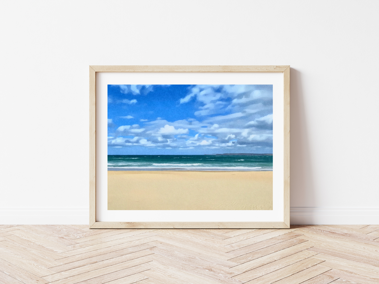 Porthminster Beach