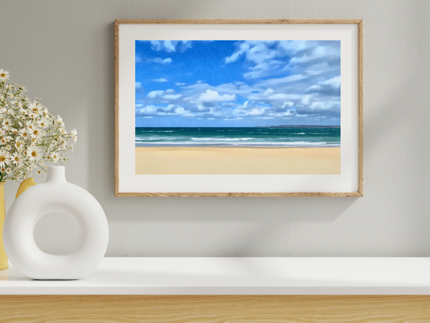Porthminster Beach