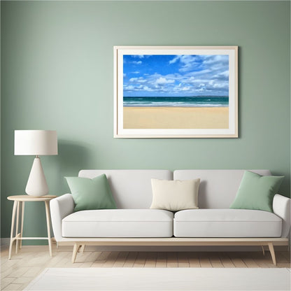 Porthminster Beach