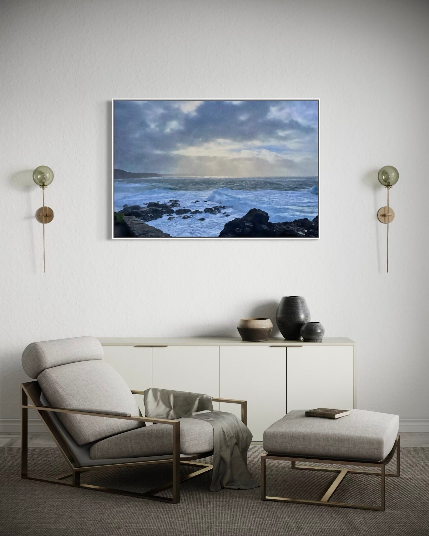 Cape Cornwall