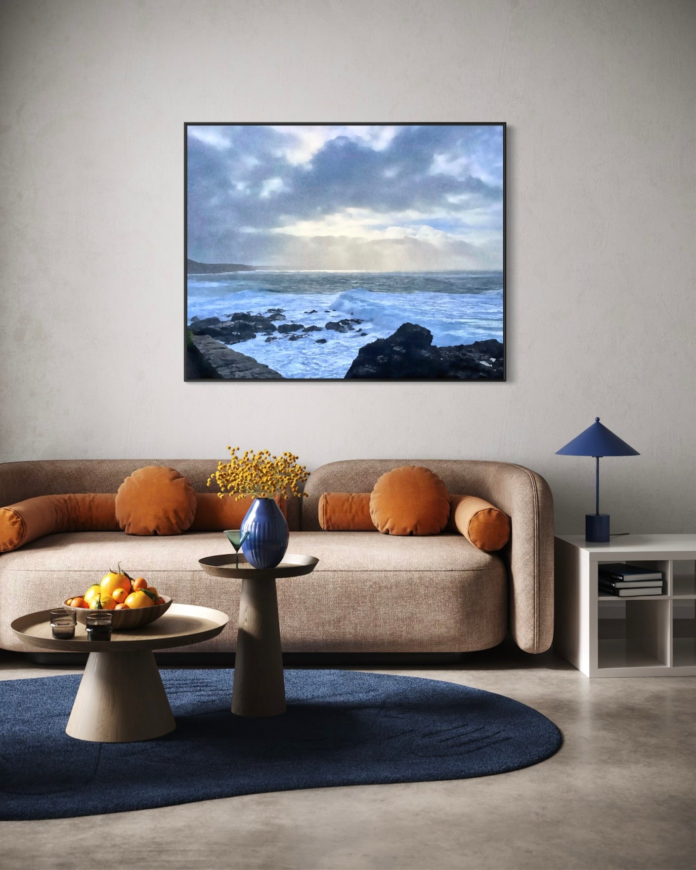 Cape Cornwall