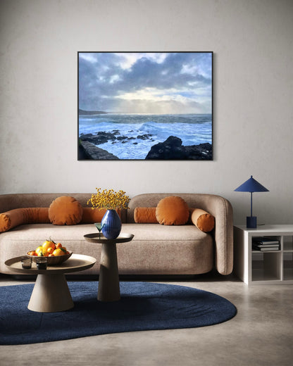 Cape Cornwall